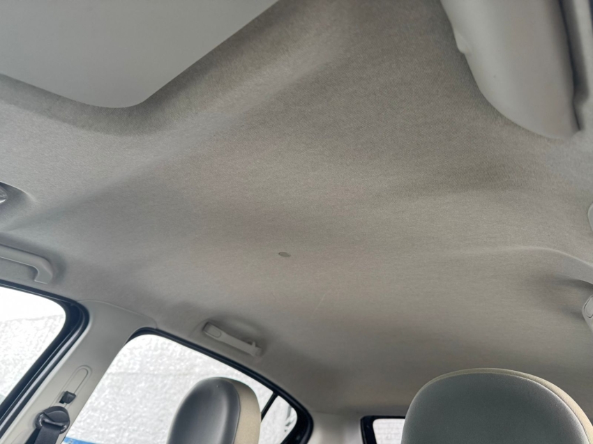 fiat palio 1.6 mpi essence 16v flex 4p automatizado semiautomatico 2014