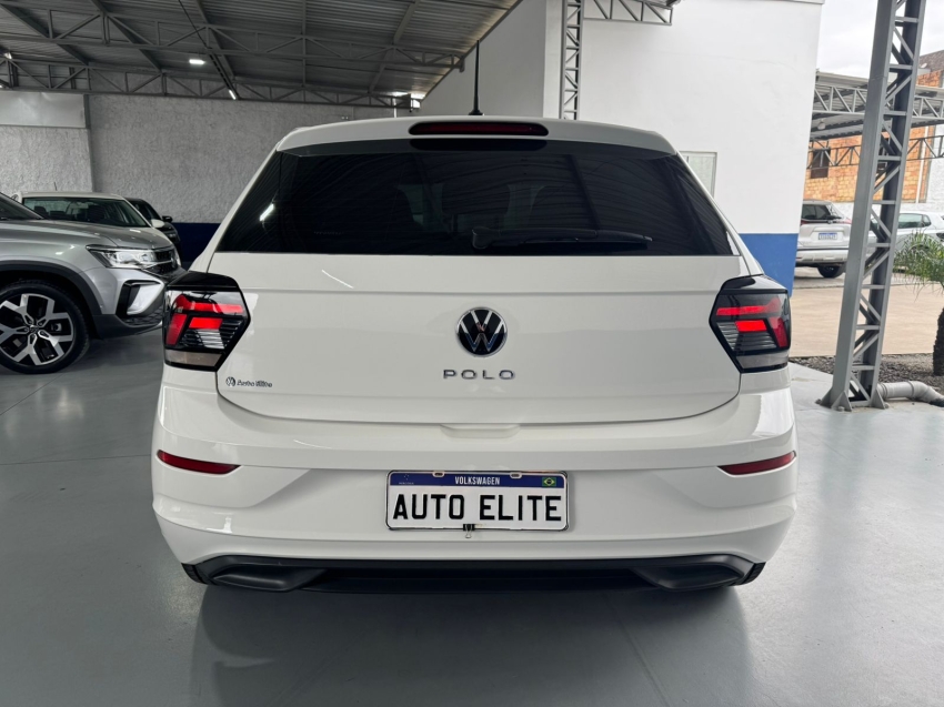 volkswagen polo 1.0 mpi manual flex 4p 2023