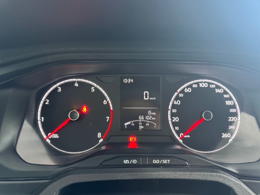 volkswagen polo 1.0 mpi manual flex 4p 2023