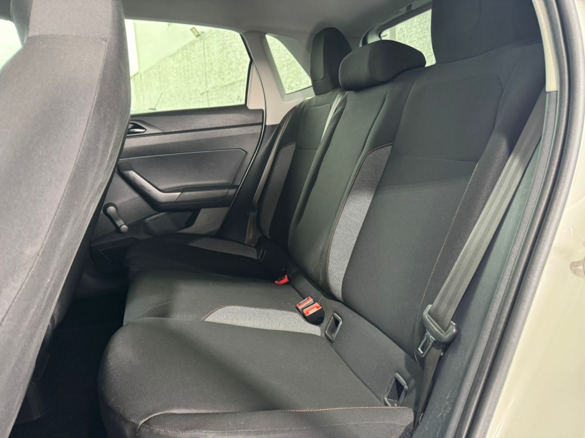volkswagen polo 1.0 mpi manual flex 4p 2023
