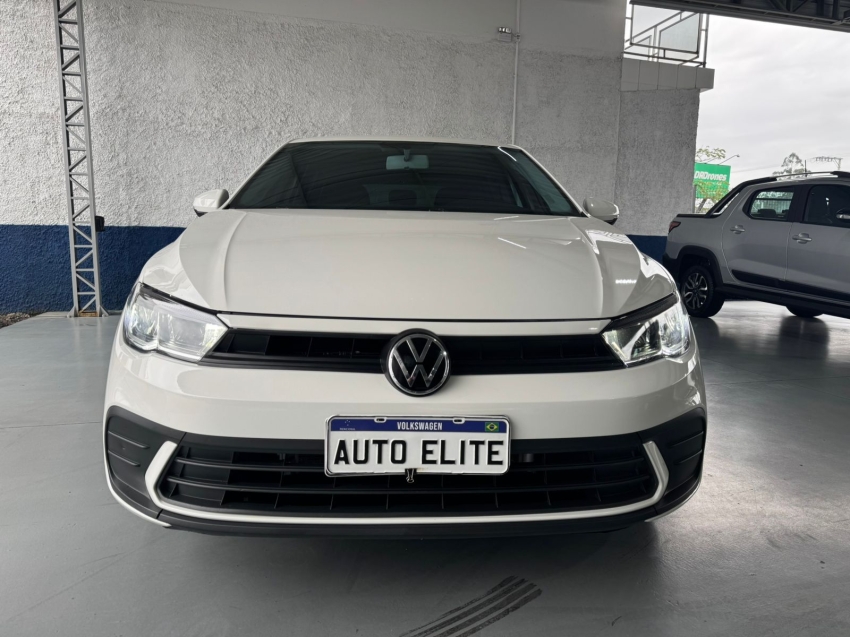 volkswagen polo 1.0 mpi manual flex 4p 2023