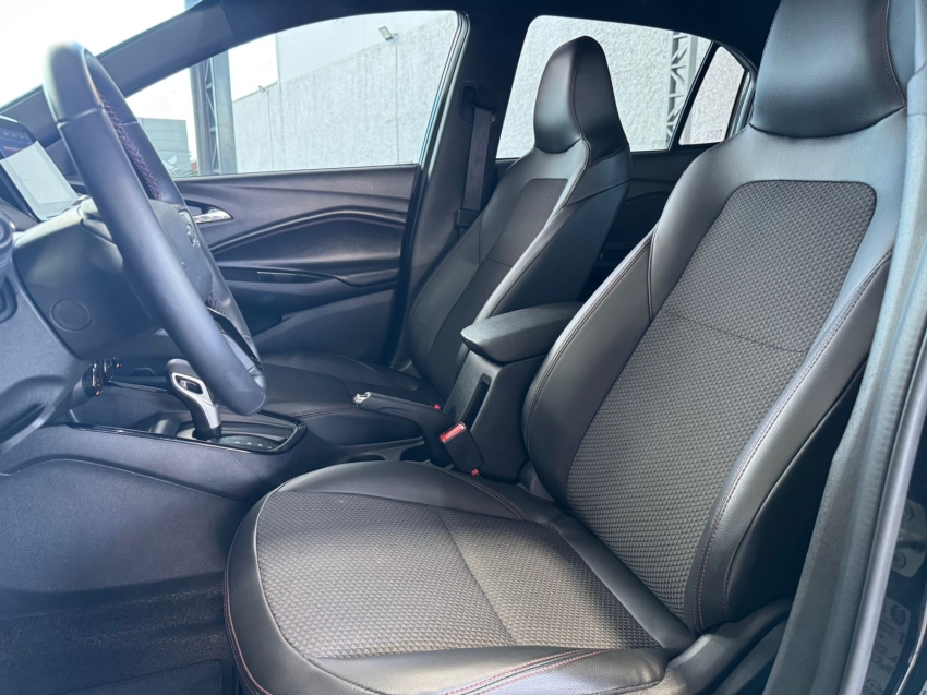 chevrolet onix 1.0 turbo flex rs automatico 4p 2024
