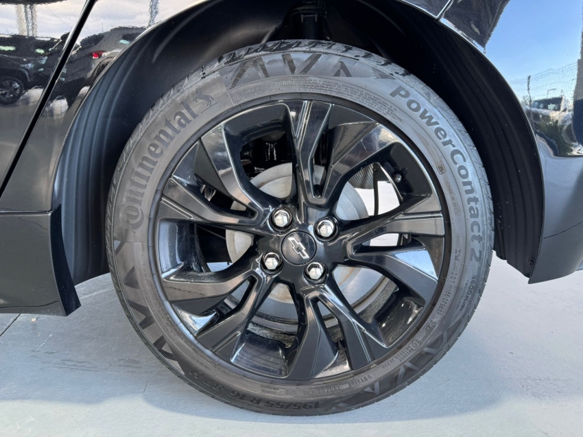 chevrolet onix 1.0 turbo flex rs automatico 4p 2024