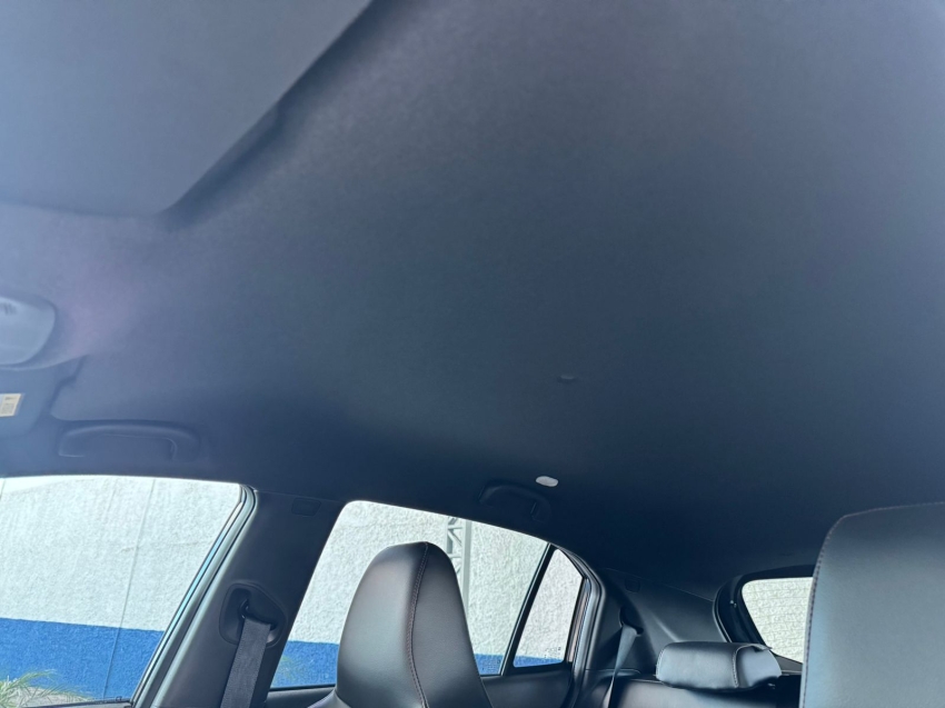 chevrolet onix 1.0 turbo flex rs automatico 4p 2024