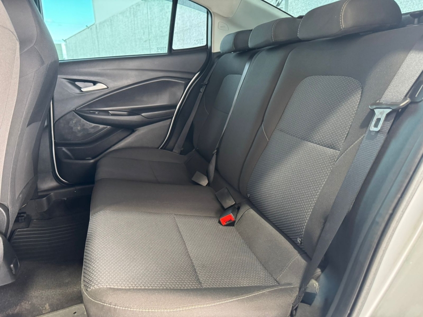 chevrolet onix 1.0 flex plus lt manual 4p 2022