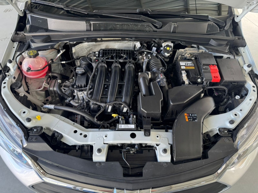 chevrolet onix 1.0 flex plus lt manual 4p 2022