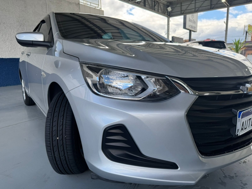 chevrolet onix 1.0 flex plus lt manual 4p 2022