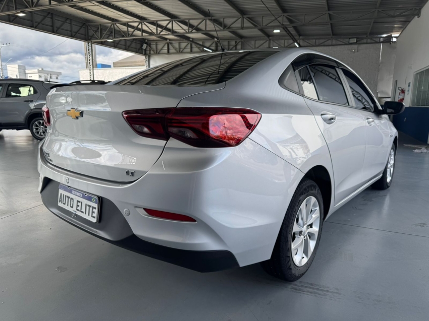 chevrolet onix 1.0 flex plus lt manual 4p 2022