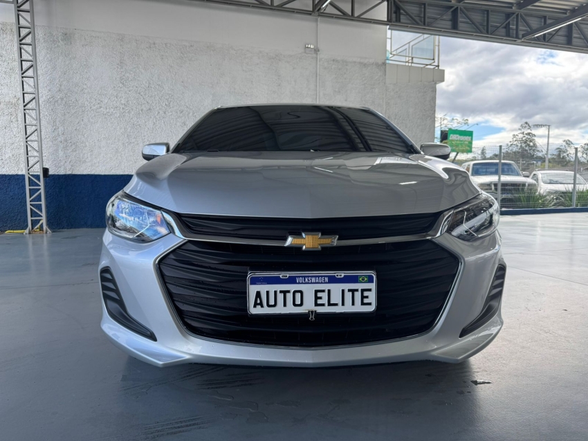 chevrolet onix 1.0 flex plus lt manual 4p 2022