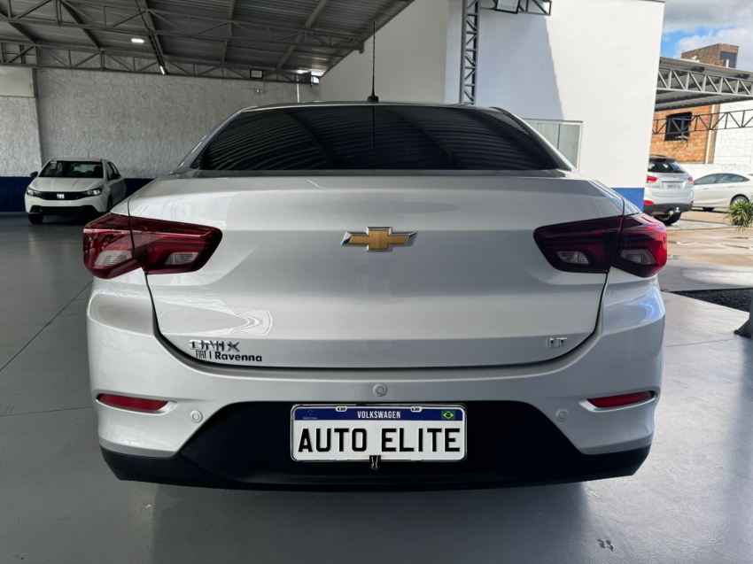 chevrolet onix 1.0 flex plus lt manual 4p 2022