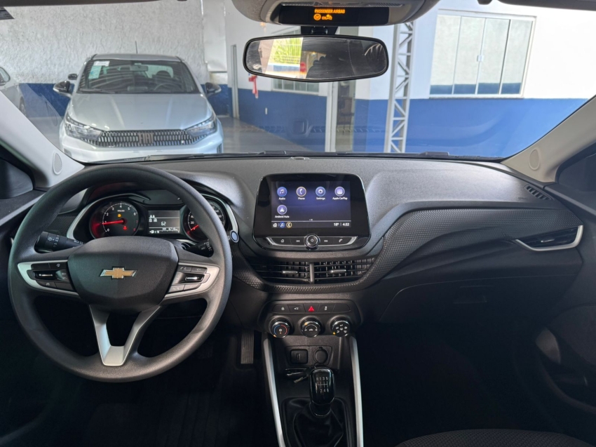 chevrolet onix 1.0 flex plus lt manual 4p 2022