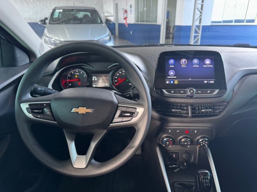chevrolet onix 1.0 flex plus lt manual 4p 2022