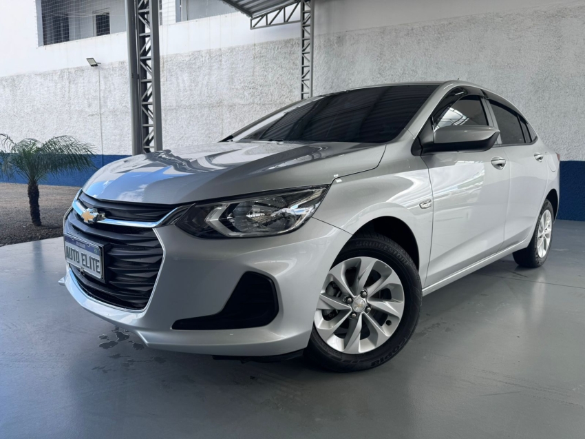 chevrolet onix 1.0 flex plus lt manual 4p 2022