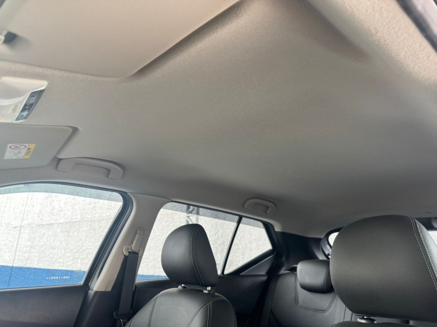 nissan kicks 1.6 16v flexstart advance xtronic flex 4p automatico 2022