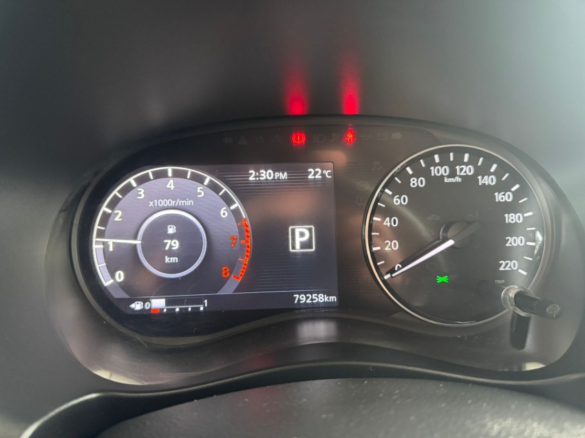nissan kicks 1.6 16v flexstart advance xtronic flex 4p automatico 2022