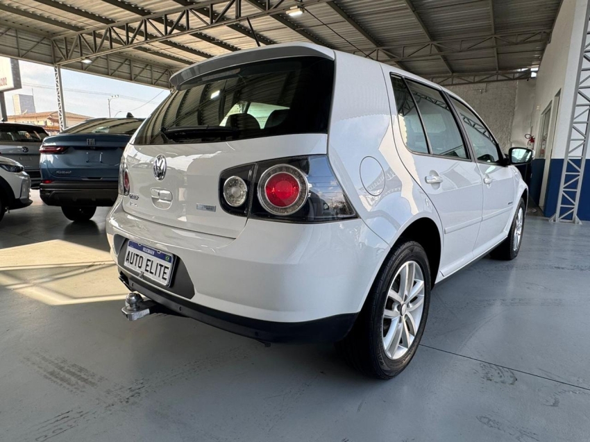 volkswagen golf 1.6 mi sportline limited edition 8v flex 4p manual 2014