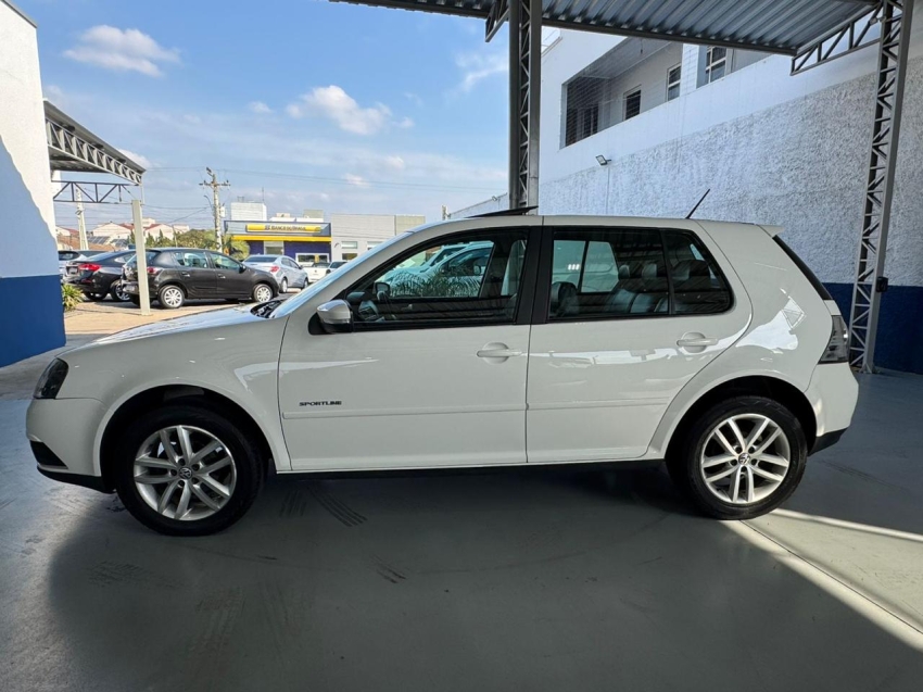 volkswagen golf 1.6 mi sportline limited edition 8v flex 4p manual 2014