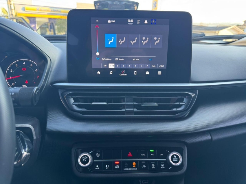 fiat pulse 1.3 flex drive manual 4p 2023