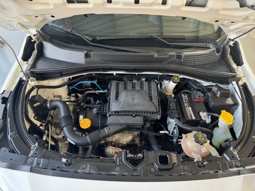 fiat pulse 1.3 flex drive manual 4p 2023
