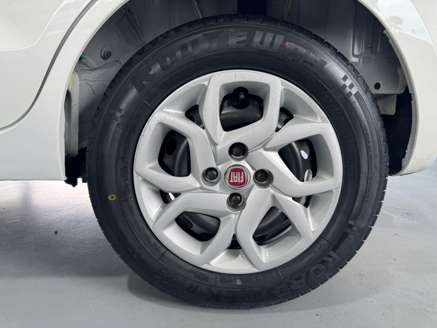 fiat mobi 1.0 firefly flex drive gsr 4p semiautomatico 2020