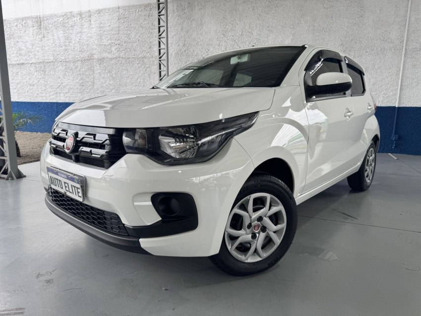 fiat mobi 1.0 firefly flex drive gsr 4p semiautomatico 2020