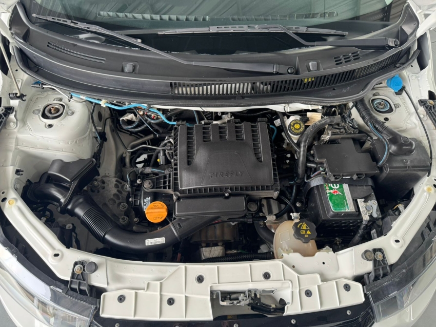 fiat mobi 1.0 firefly flex drive gsr 4p semiautomatico 2020