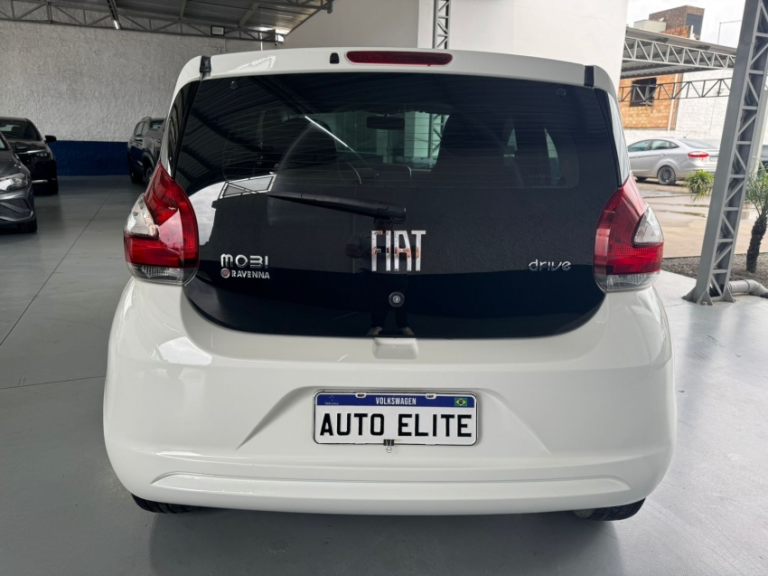 fiat mobi 1.0 firefly flex drive gsr 4p semiautomatico 2020