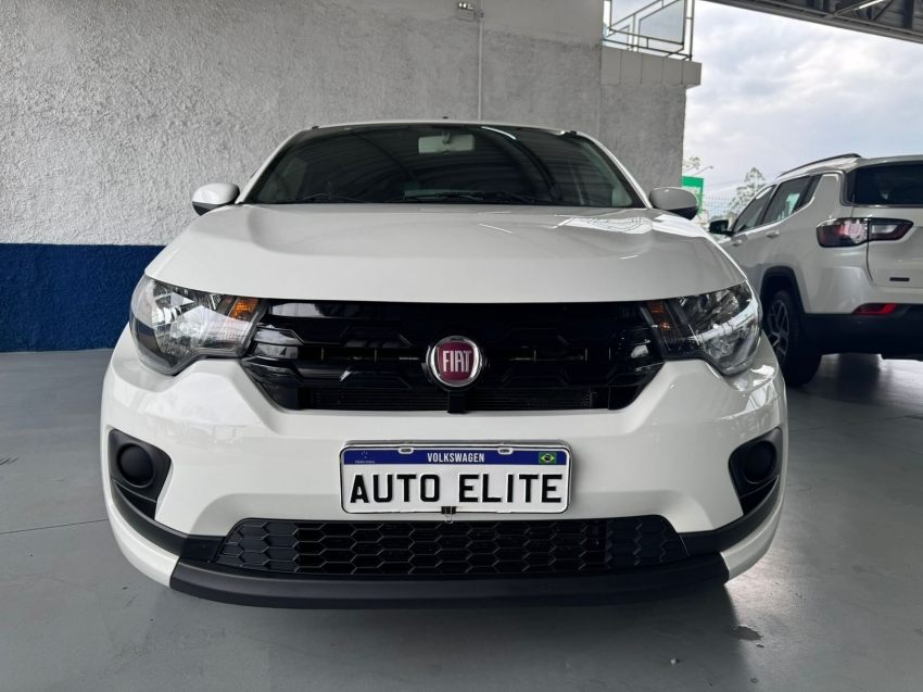 fiat mobi 1.0 firefly flex drive gsr 4p semiautomatico 2020