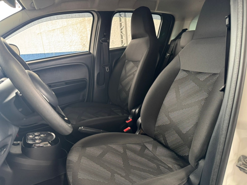 fiat mobi 1.0 firefly flex drive gsr 4p semiautomatico 2020