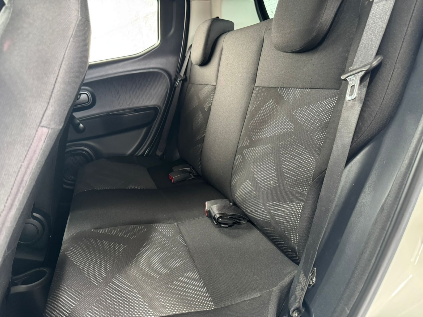 fiat mobi 1.0 firefly flex drive gsr 4p semiautomatico 2020