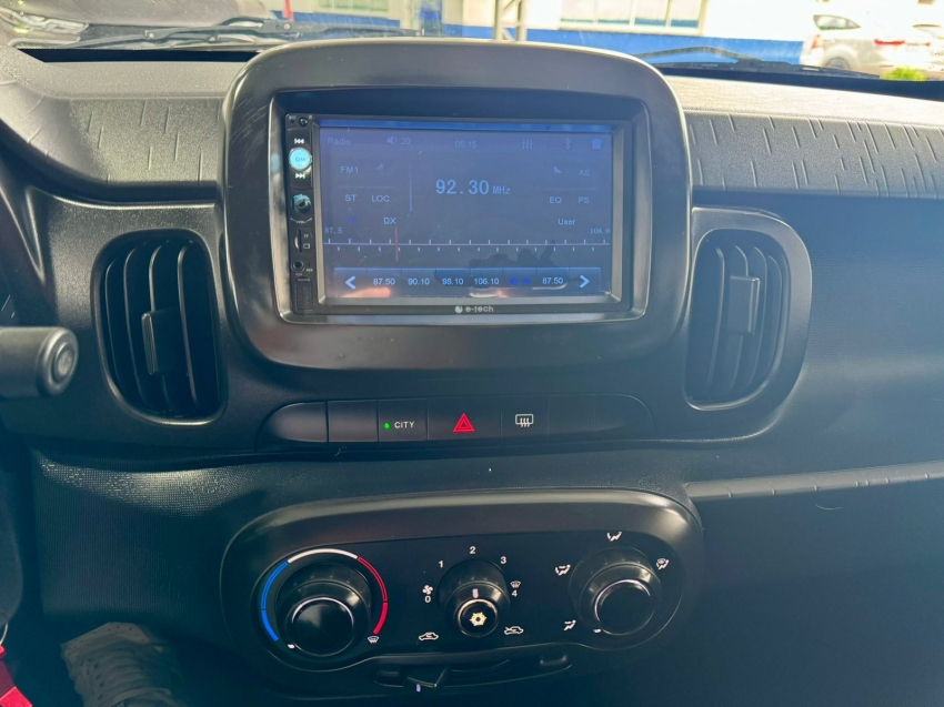 fiat mobi 1.0 firefly flex drive gsr 4p semiautomatico 2020