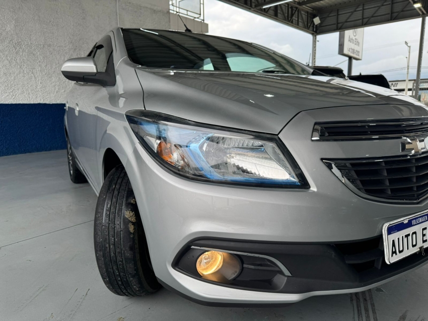 chevrolet onix 1.4 mpfi ltz 8v flex 4p manual 2014