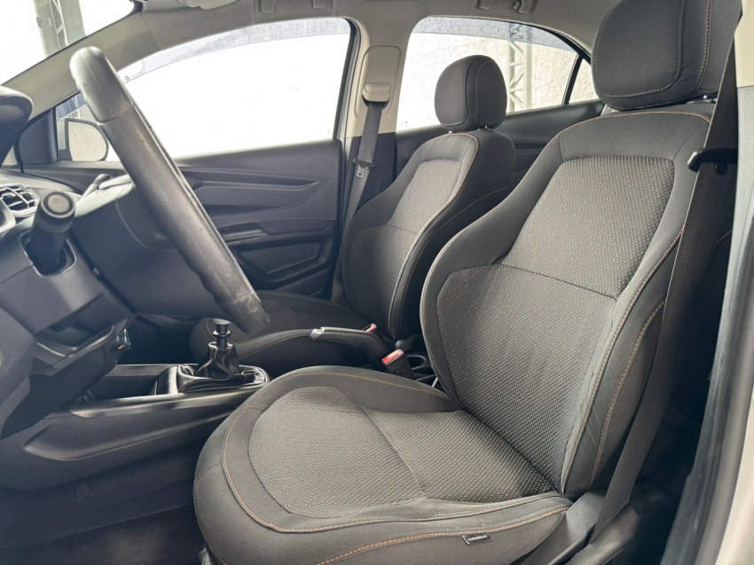 chevrolet onix 1.4 mpfi ltz 8v flex 4p manual 2014
