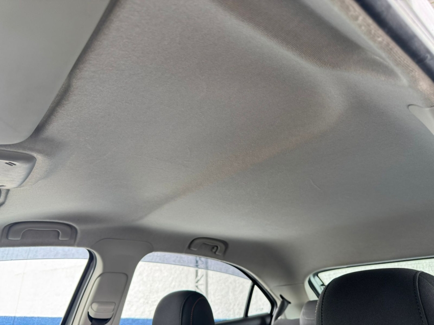 chevrolet onix 1.4 mpfi ltz 8v flex 4p manual 2014