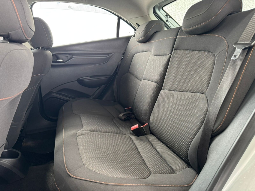 chevrolet onix 1.4 mpfi ltz 8v flex 4p manual 2014