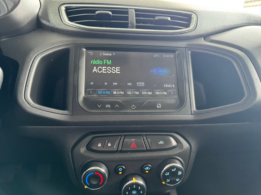 chevrolet onix 1.4 mpfi ltz 8v flex 4p manual 2014