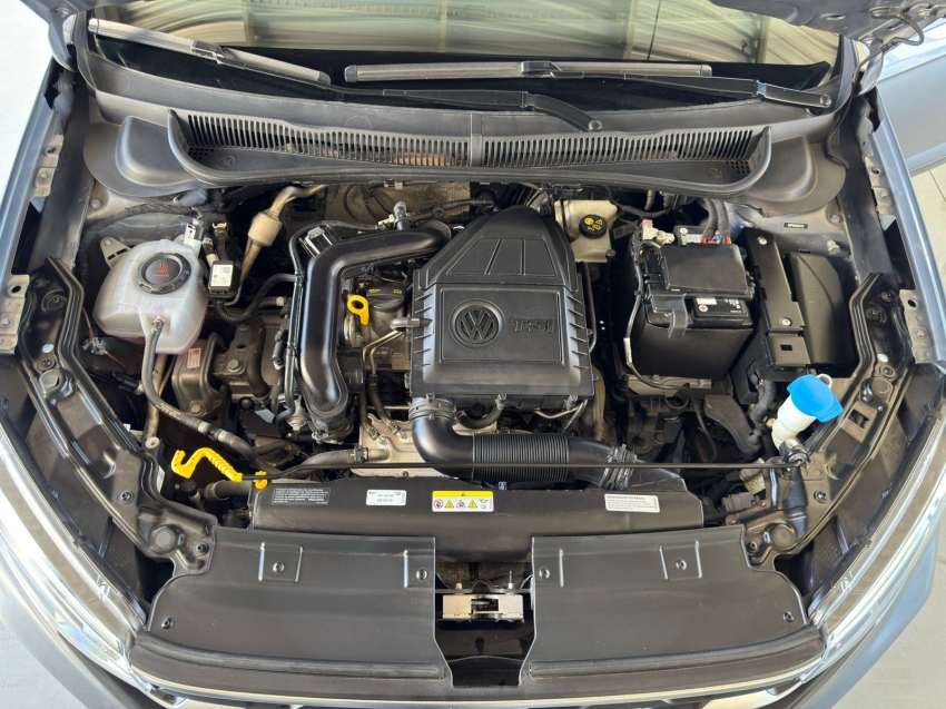 volkswagen nivus 1.0 200 tsi total flex highline automatico 4p 2024
