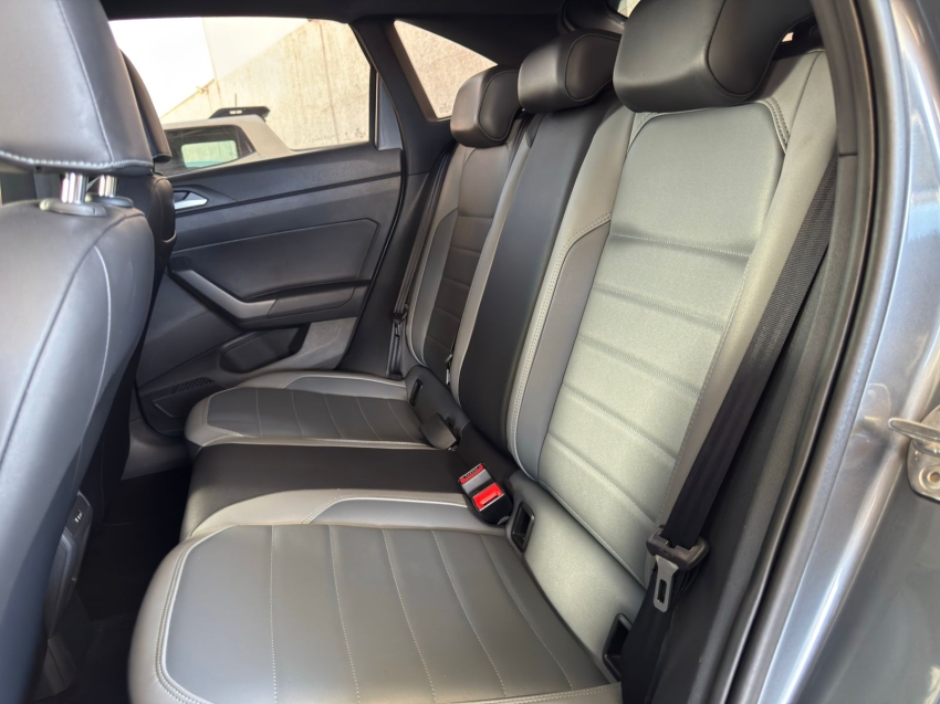 volkswagen nivus 1.0 200 tsi total flex highline automatico 4p 2024