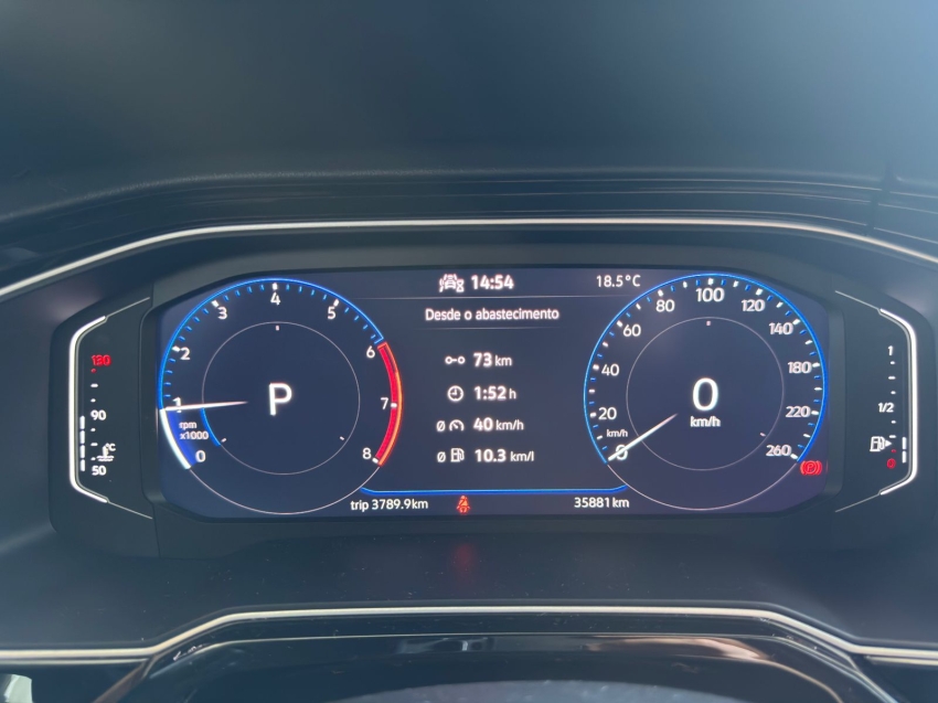 volkswagen nivus 1.0 200 tsi total flex highline automatico 4p 2024