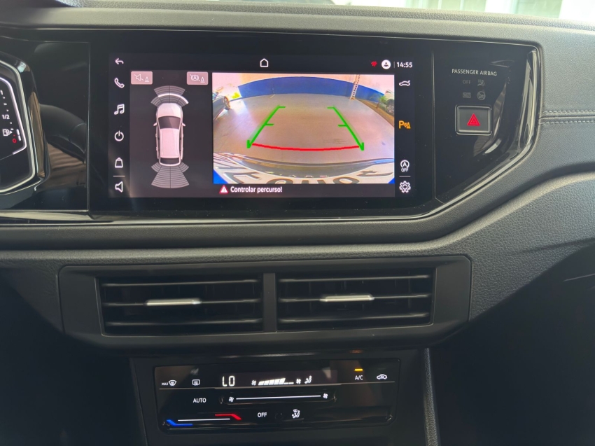 volkswagen nivus 1.0 200 tsi total flex highline automatico 4p 2024