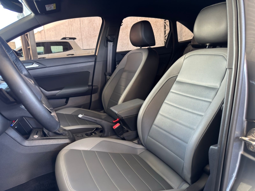volkswagen nivus 1.0 200 tsi total flex highline automatico 4p 2024