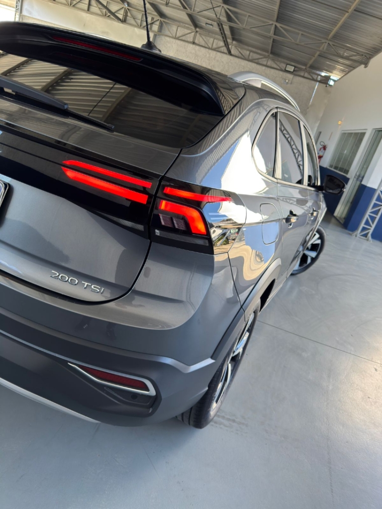 volkswagen nivus 1.0 200 tsi total flex highline automatico 4p 2024