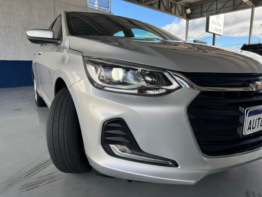 chevrolet onix 1.0 turbo flex plus premier automatico 4p 202013