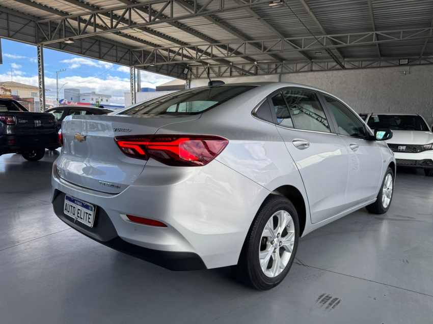 chevrolet onix 1.0 turbo flex plus premier automatico 4p 20203
