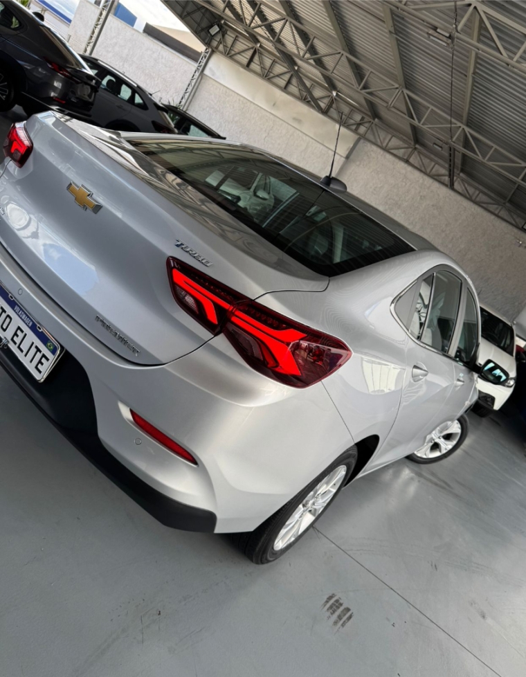 chevrolet onix 1.0 turbo flex plus premier automatico 4p 202014