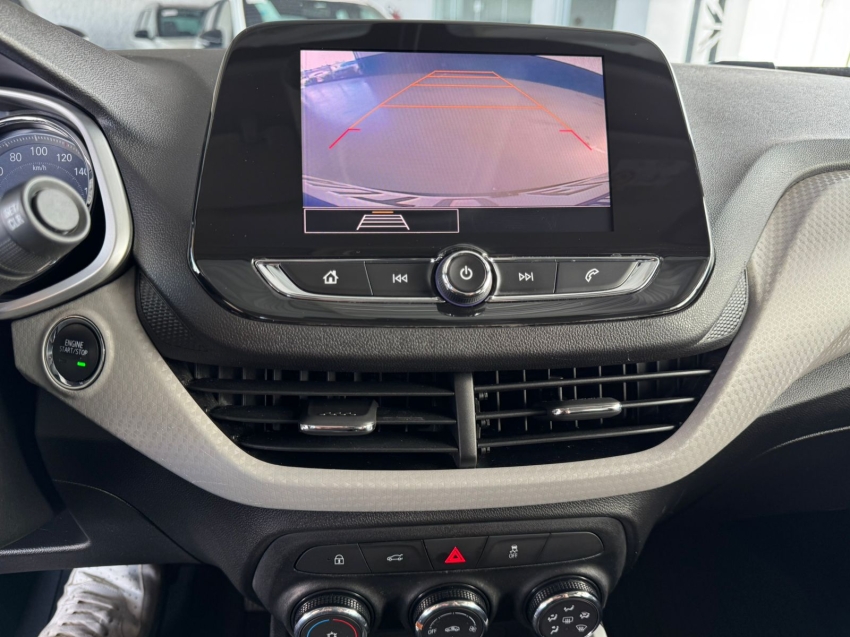 chevrolet onix 1.0 turbo flex plus premier automatico 4p 202012