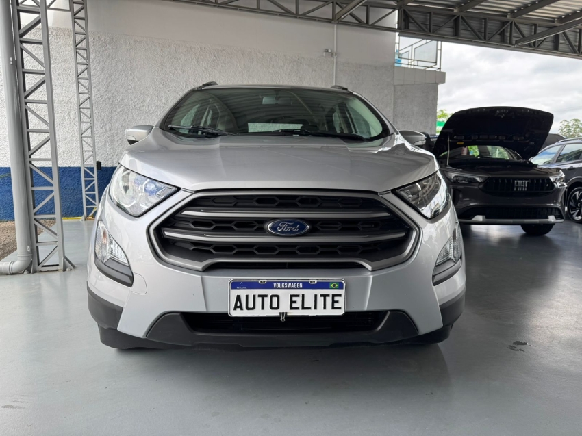 ford ecosport 1.5 ti-vct flex se direct automatico 4p 2021
