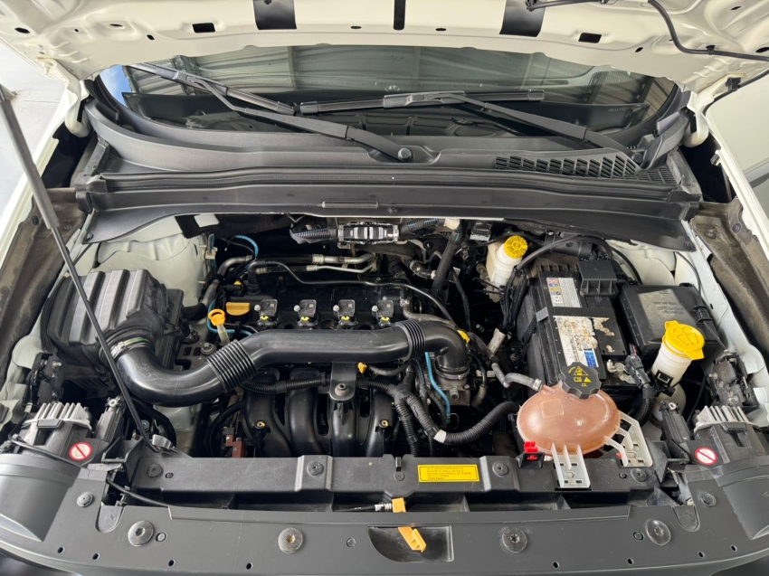 jeep renegade 1.8 16v flex longitude 4p automatico 202115