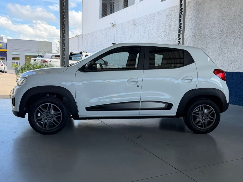renault kwid 1.0 12v sce flex intense manual 4p 20192