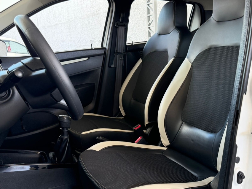 renault kwid 1.0 12v sce flex intense manual 4p 20197